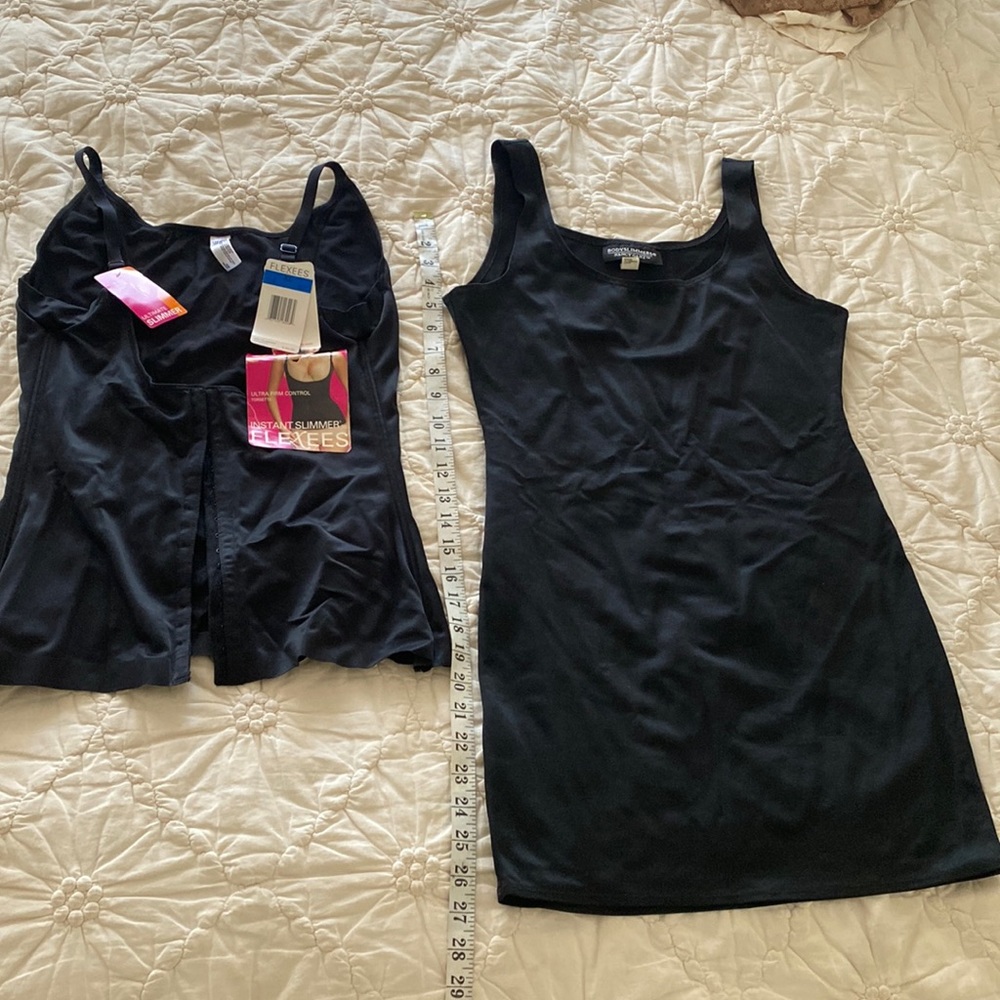 TWO Bodyshapers!